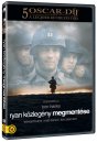 preview Zachraňte vojína Ryana - DVD (maďarský obal)