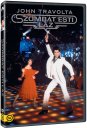preview Saturday Night Fever - DVD