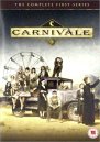 preview Carnivale Season 1 - 6DVD