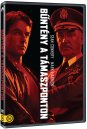 preview The Presidio - DVD