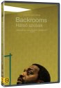 preview Backrooms - DVD