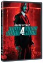 preview John Wick: Chapter 4 - DVD