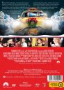 preview Scrooged - DVD
