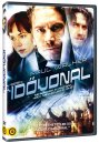 preview Timeline - DVD