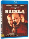 preview The Rock - Blu-ray (Hungarian cover)