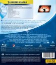 preview The Rock - Blu-ray (Hungarian cover)
