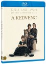 preview The Favourite - Blu-ray