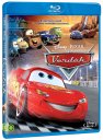preview Cars - Blu-ray (HU)