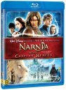 preview The Chronicles of Narnia: Prince Caspian - Blu-ray (HU)