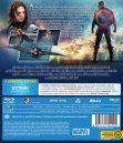 preview Captain America: The Winter Soldier - Blu-ray (HU)