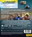 preview The Avengers - Blu-ray (HU)