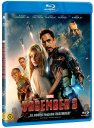 preview Iron Man 3 - Blu-ray