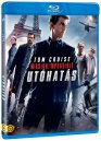preview Mission: Impossible - Fallout - Blu-ray