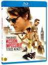 preview Mission: Impossible - Rogue Nation - Blu-ray