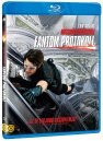 preview Mission: Impossible – Fantom protokol - Blu-ray