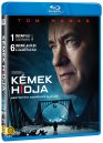 preview Bridge of Spies - Blu-ray