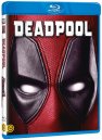 preview Deadpool - Blu-ray