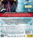 preview Deadpool 2 - Blu-ray