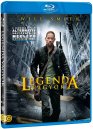 preview I Am Legend - Blu-ray