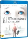 preview A. I. Artificial Intelligence - Blu-ray