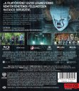 preview It: Chapter Two - Blu-ray