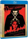 preview V for Vendetta - Blu-ray