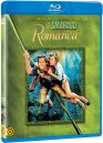 preview Romancing the Stone - Blu-ray