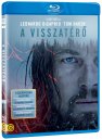 preview The Revenant - Blu-ray