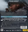 preview The Revenant - Blu-ray