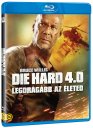 preview Live Free or Die Hard - Blu-ray