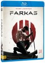 preview The Wolverine - Blu-ray