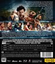 preview X-Men Origins: Wolverine - Blu-ray