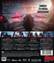 preview Predátor 1-4 Collection - Blu-ray 4BD