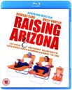 preview Raising Arizona - Blu-ray