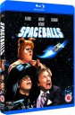 preview Spaceballs - Blu-ray