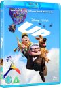 preview  Up - Blu-ray