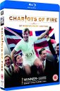 preview Chariots of Fire - Blu-ray