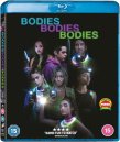 preview Bodies Bodies Bodies - Blu-ray