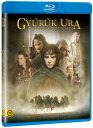 preview The Lord of the Rings: The Fellowship of the Ring - Blu-ray