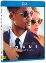 preview Focus - Blu-ray
