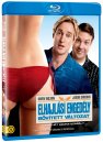 preview Hall Pass (extended version) - Blu-ray