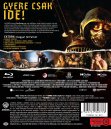 preview Mortal Kombat - Blu-ray