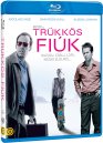 preview Matchstick Men - Blu-ray