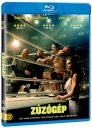 preview The Smashing Machine - Blu-ray