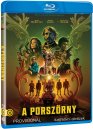 preview Dust Bunny - Blu-ray