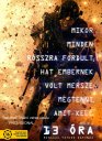 preview 13 Hours: The Secret Soldiers of Benghazi - Blu-ray