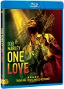 preview Bob Marley: One Love - Blu-ray