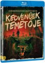 preview Pet Sematary - Blu-ray