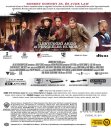 preview Sherlock Holmes: A Game of Shadows - 4K Ultra HD Blu-ray