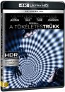 preview The Prestige - 4K Ultra HD Blu-ray